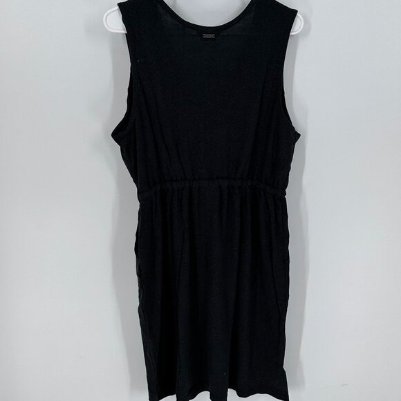 Women's prAna Cozy Up Korrine Dress M - Picture 2 of 5